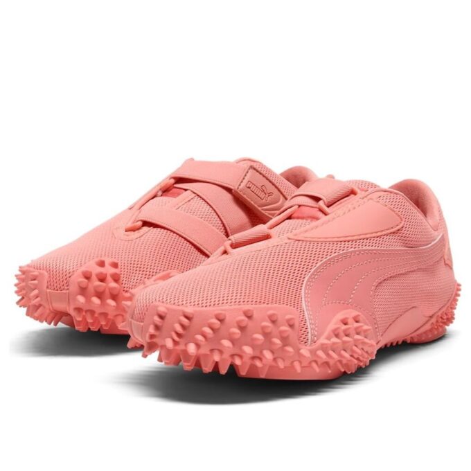 (WMNS) Mostro Ecstasy „Pink Fruit White”