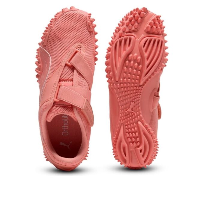 (WMNS) Mostro Ecstasy „Pink Fruit White”