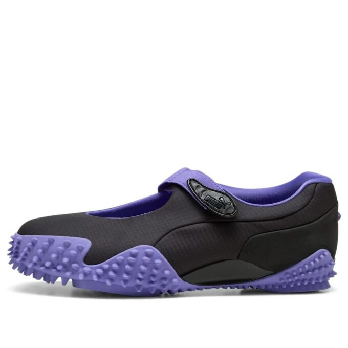 (WMNS) Mostro Fey „Black Purple”