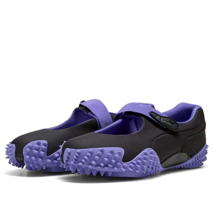 (WMNS) Mostro Fey „Black Purple”