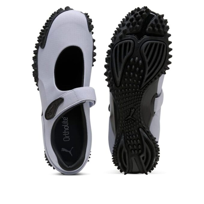 (WMNS) Mostro Fey „Cool Weather Black”