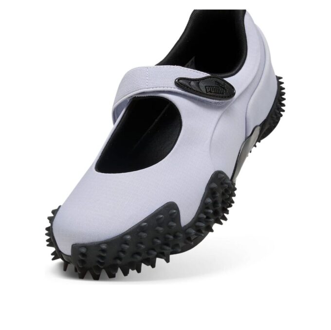(WMNS) Mostro Fey „Cool Weather Black”