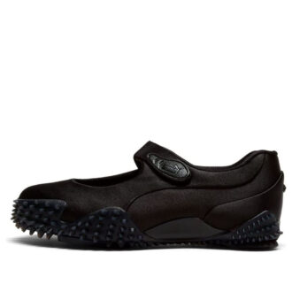 (WMNS) Mostro Fey Satin „Black”