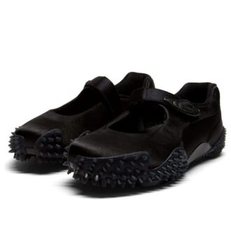 (WMNS) Mostro Fey Satin „Black”