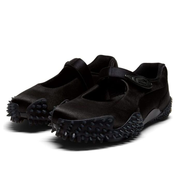 (WMNS) Mostro Fey Satin „Black”