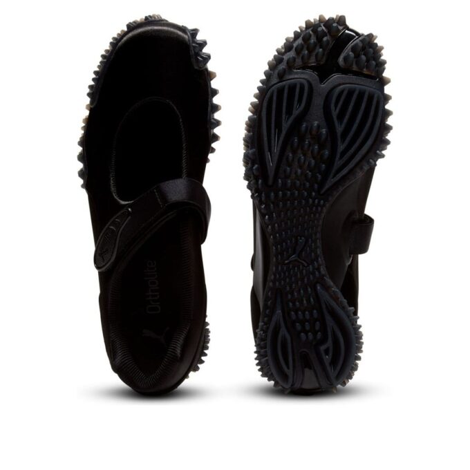 (WMNS) Mostro Fey Satin „Black”