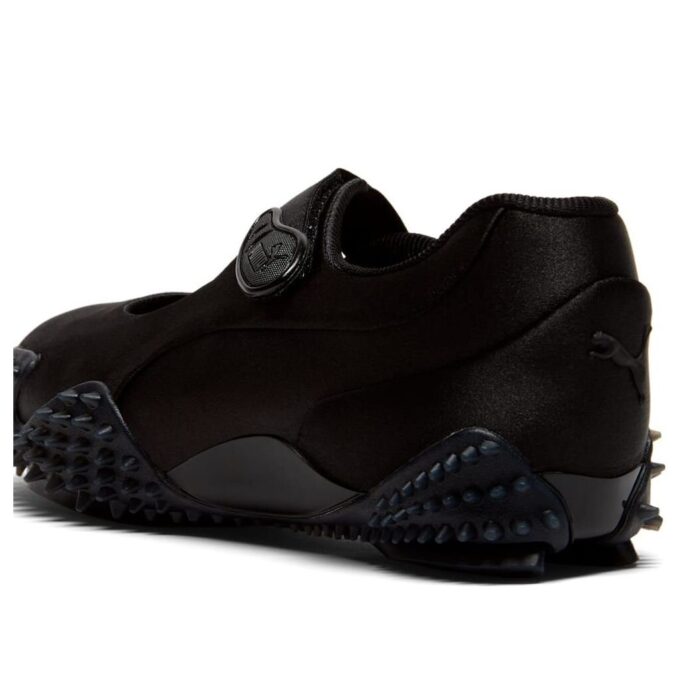 (WMNS) Mostro Fey Satin „Black”