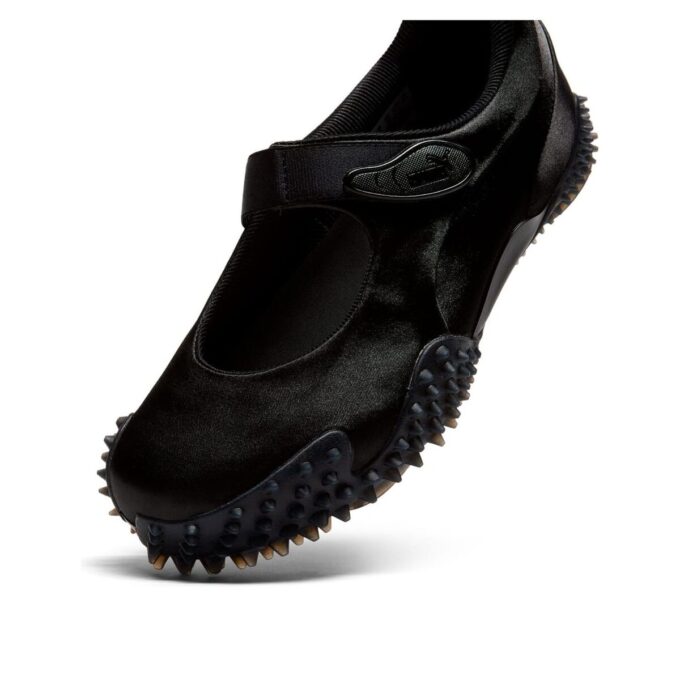(WMNS) Mostro Fey Satin „Black”