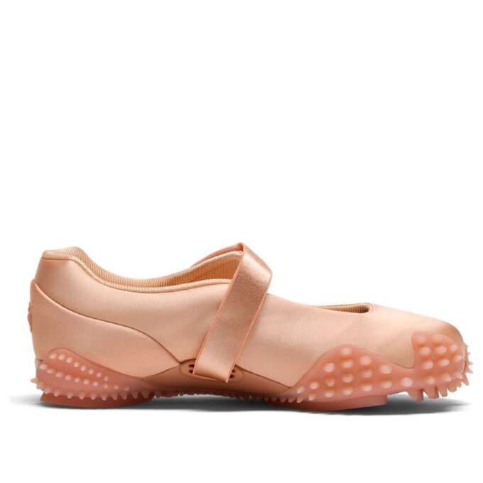 (WMNS) Mostro Fey Satin „Jasmine Pink”