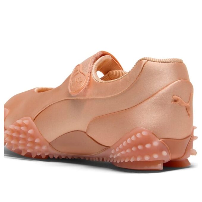 (WMNS) Mostro Fey Satin „Jasmine Pink”