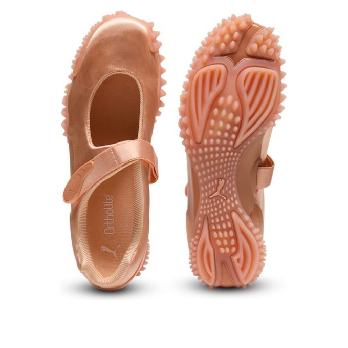 (WMNS) Mostro Fey Satin „Jasmine Pink”
