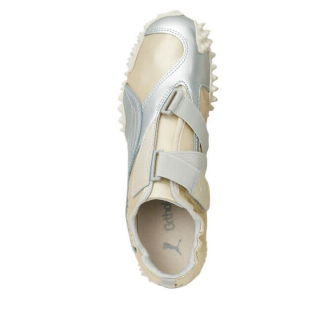 (WMNS) Mostro Power & Grace „Alpine Snow”