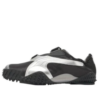 (WMNS) Mostro Power & Grace „Black”