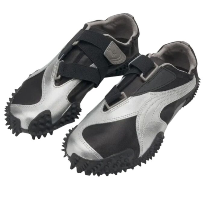 (WMNS) Mostro Power & Grace „Black”