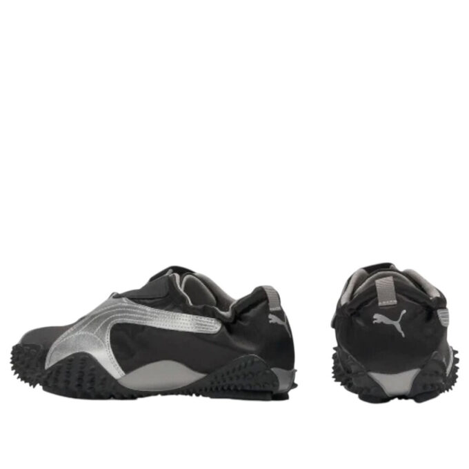 (WMNS) Mostro Power & Grace „Black”