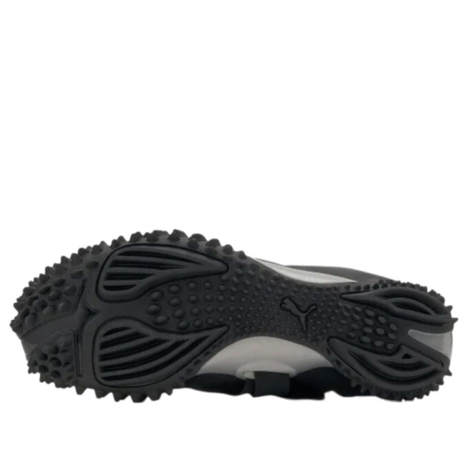 (WMNS) Mostro Power & Grace „Black”