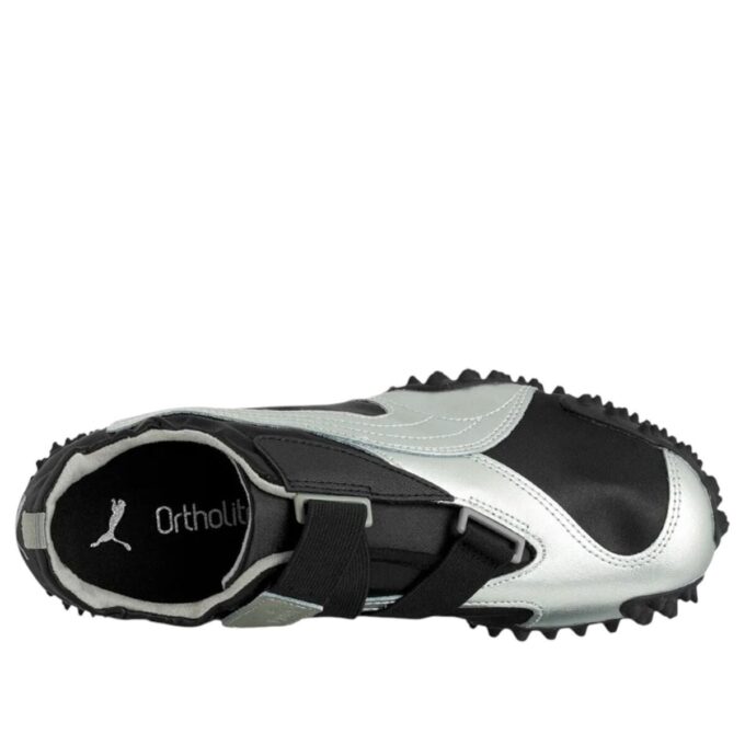 (WMNS) Mostro Power & Grace „Black”