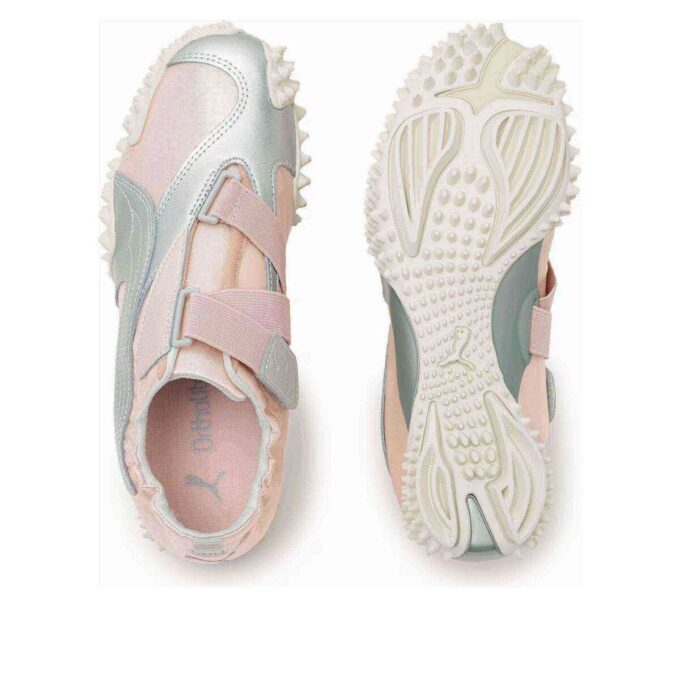 (WMNS) Mostro Power & Grace „Island Pink”