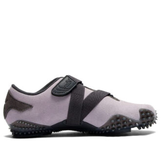 (WMNS) Mostro Suede „Dusky Gray Lilac Crush”
