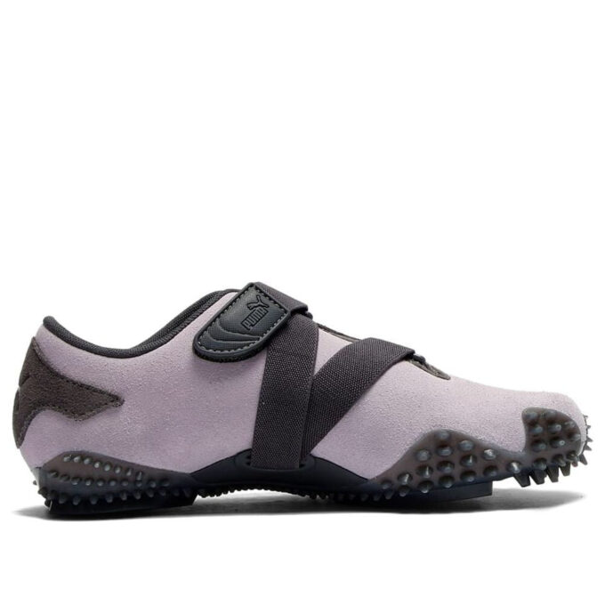(WMNS) Mostro Suede „Dusky Gray Lilac Crush”