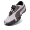 (WMNS) Mostro Suede „Dusky Gray Lilac Crush”