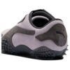 (WMNS) Mostro Suede „Dusky Gray Lilac Crush”