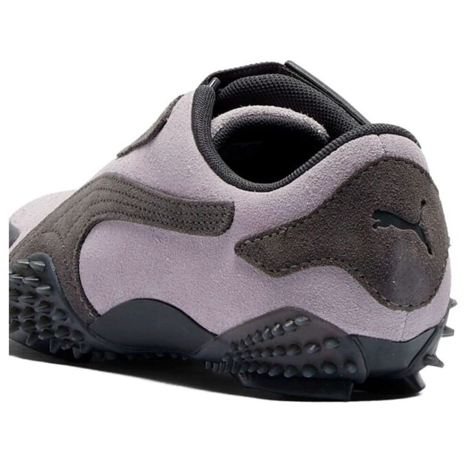 (WMNS) Mostro Suede „Dusky Gray Lilac Crush”