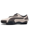 (WMNS) Mostro Suede „Dusky Grey Alpine Snow”