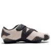 (WMNS) Mostro Suede „Dusky Grey Alpine Snow”