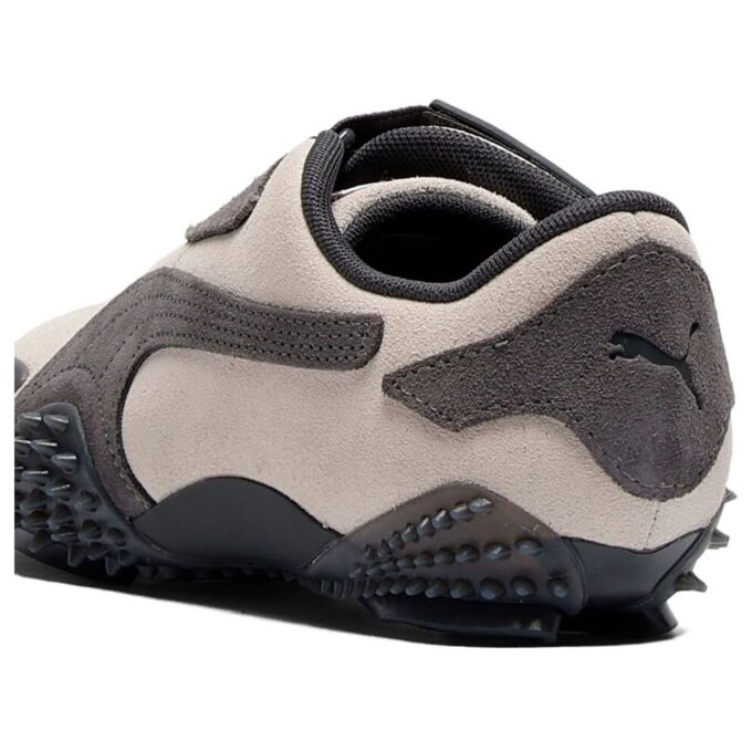 (WMNS) Mostro Suede „Dusky Grey Alpine Snow”