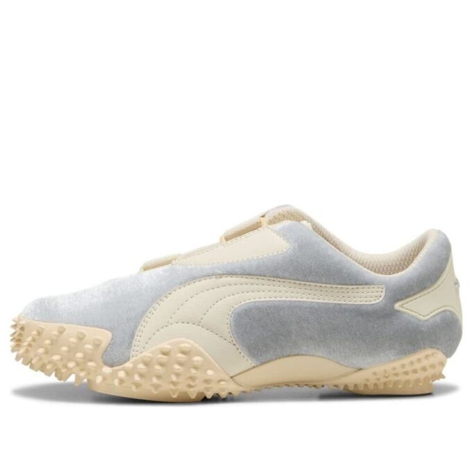 (WMNS) Mostro „Velvet Dream Gray Echo”