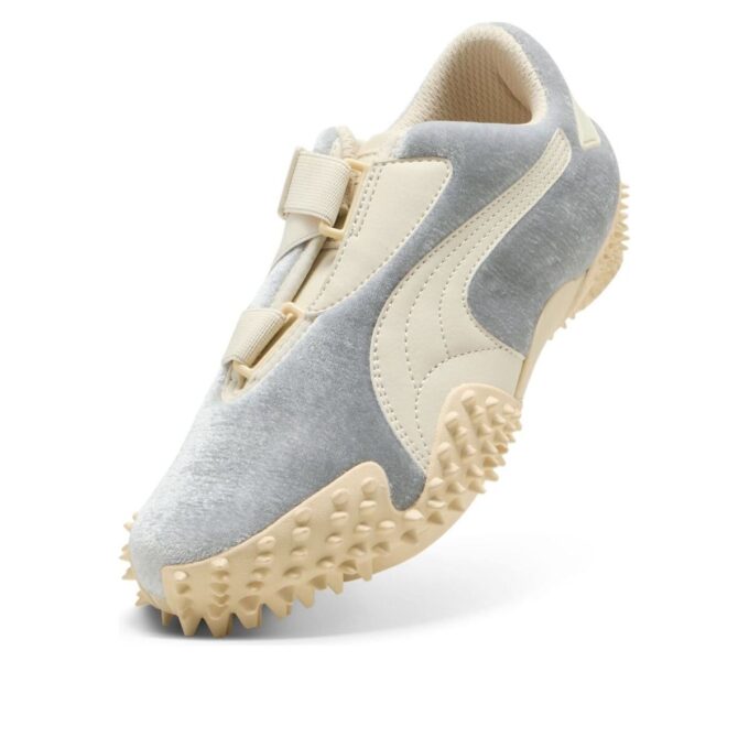 (WMNS) Mostro „Velvet Dream Gray Echo”