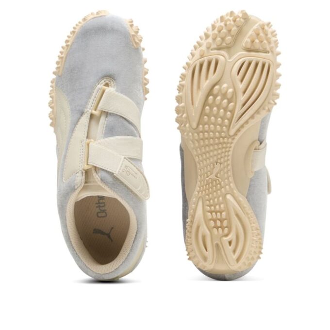 (WMNS) Mostro „Velvet Dream Gray Echo”
