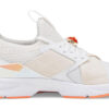(WMNS) Muse X5 Crystal G „Biały Brzoskwiniowy Róż”