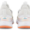 (WMNS) Muse X5 Crystal G „Biały Brzoskwiniowy Róż”