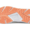 (WMNS) Muse X5 Crystal G „Biały Brzoskwiniowy Róż”
