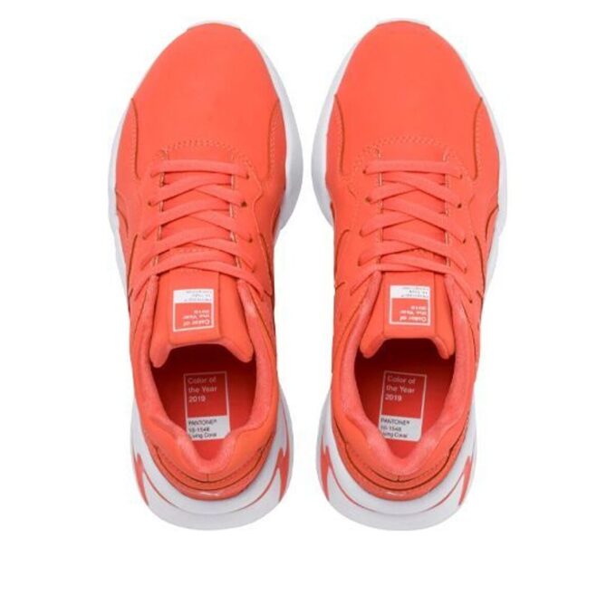 (WMNS) Nova X Pantone „Living Coral”