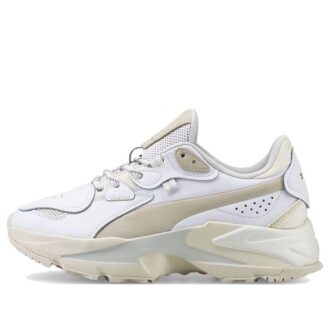 (WMNS) Orkid „B&W – White Marshmallow”