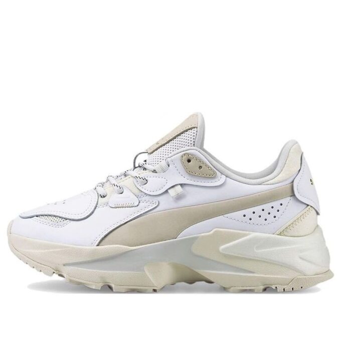 (WMNS) Orkid „B&W – White Marshmallow”