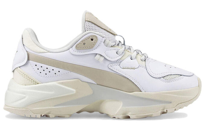 (WMNS) Orkid „B&W – White Marshmallow”