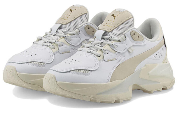 (WMNS) Orkid „B&W – White Marshmallow”