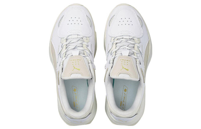 (WMNS) Orkid „B&W – White Marshmallow”