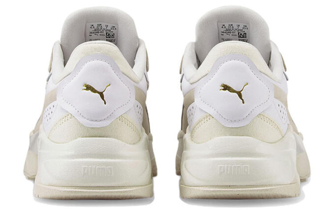 (WMNS) Orkid „B&W – White Marshmallow”
