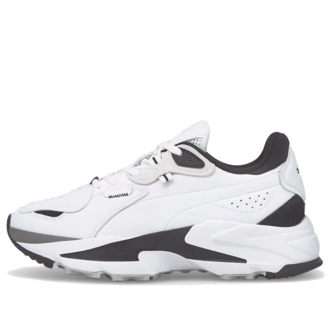 (WMNS) Orkid „Biało-czarny”