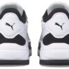 (WMNS) Orkid „Biało-czarny”