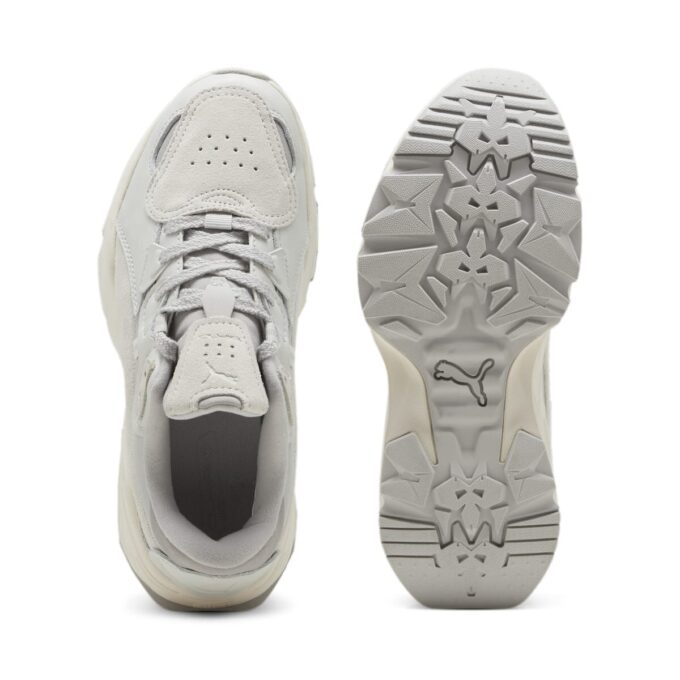 (WMNS) Orkid „Selflove – Ash Grey”
