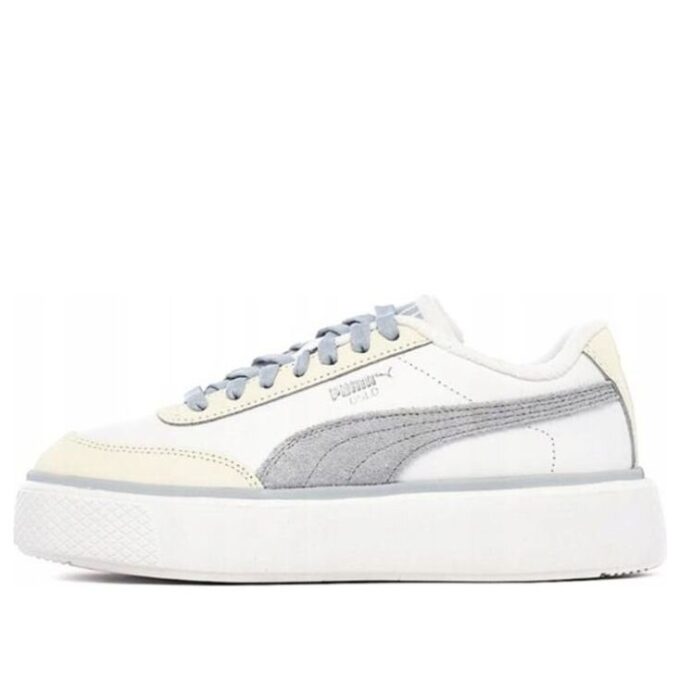 (WMNS) Oslo Maja „Biało-niebieska mgła”