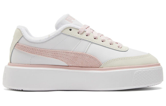 (WMNS) Oslo Maja „Biały Lotos”