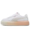 (WMNS) Oslo Maja Sneakersy Białe/Różowe/Niebieskie