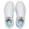 (WMNS) Oslo Maja Sneakersy Białe/Różowe/Niebieskie
